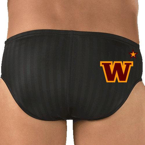 Windsor HS Speedo Aquablade Brief