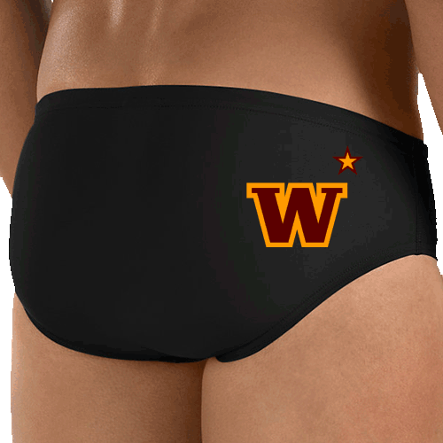 Windsor HS Speedo Lycra Brief MI Sports