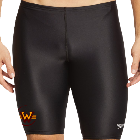 Windsor MS Speedo Lycra Jammer