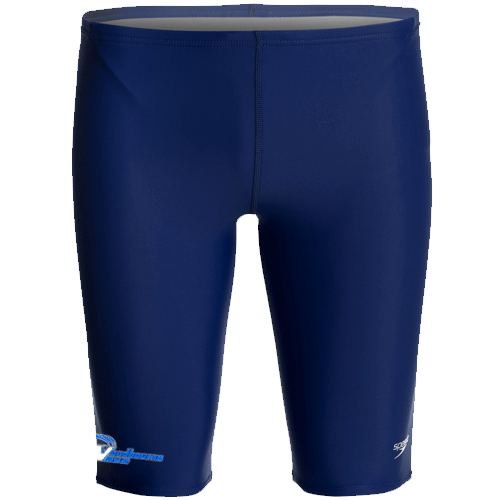 Woodbourne Waves Male Speedo Lycra Jammer