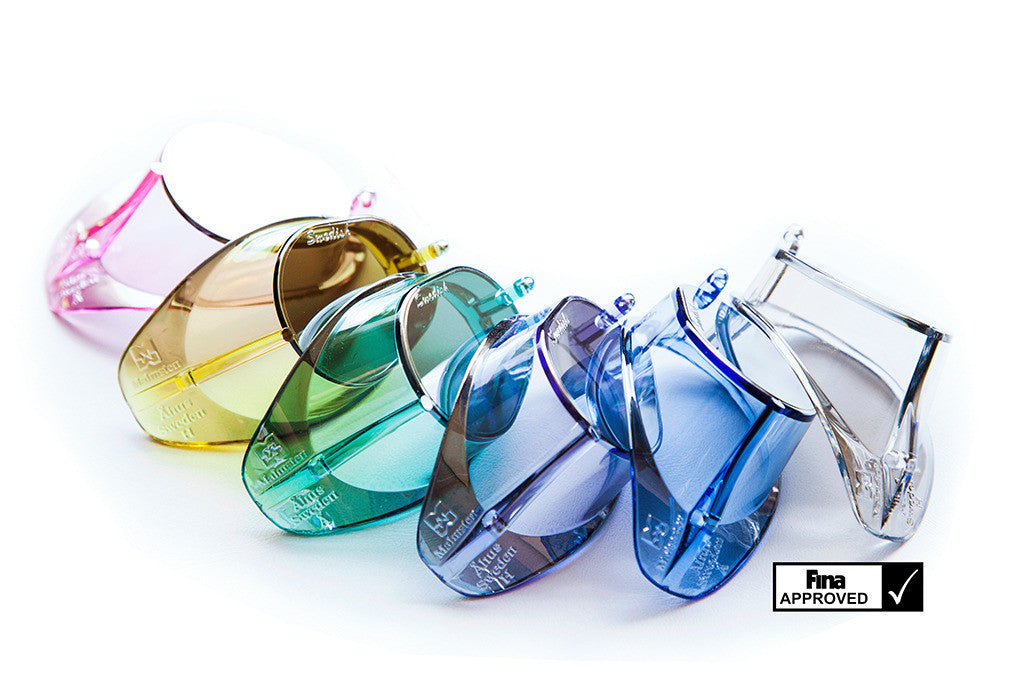 mirrored swedish goggles Malmsten Swedish Goggles Jewel