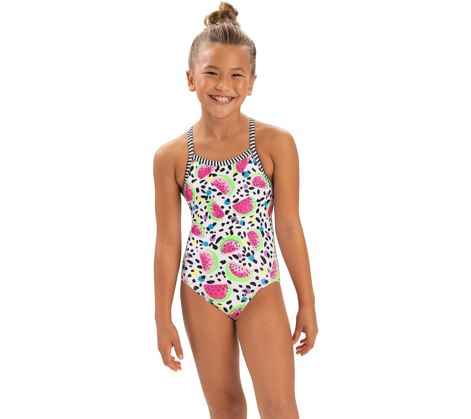 GIRLS SWIMWEAR - MI Sports