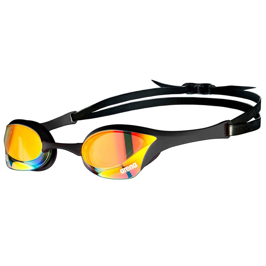 Arena Cobra Ultra Swipe Mirrored Goggle