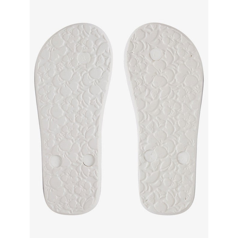 Roxy Girl Pebbles VI Flip Flop-BK5