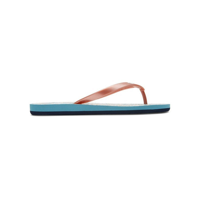 Roxy Tahiti VII Flip Flops