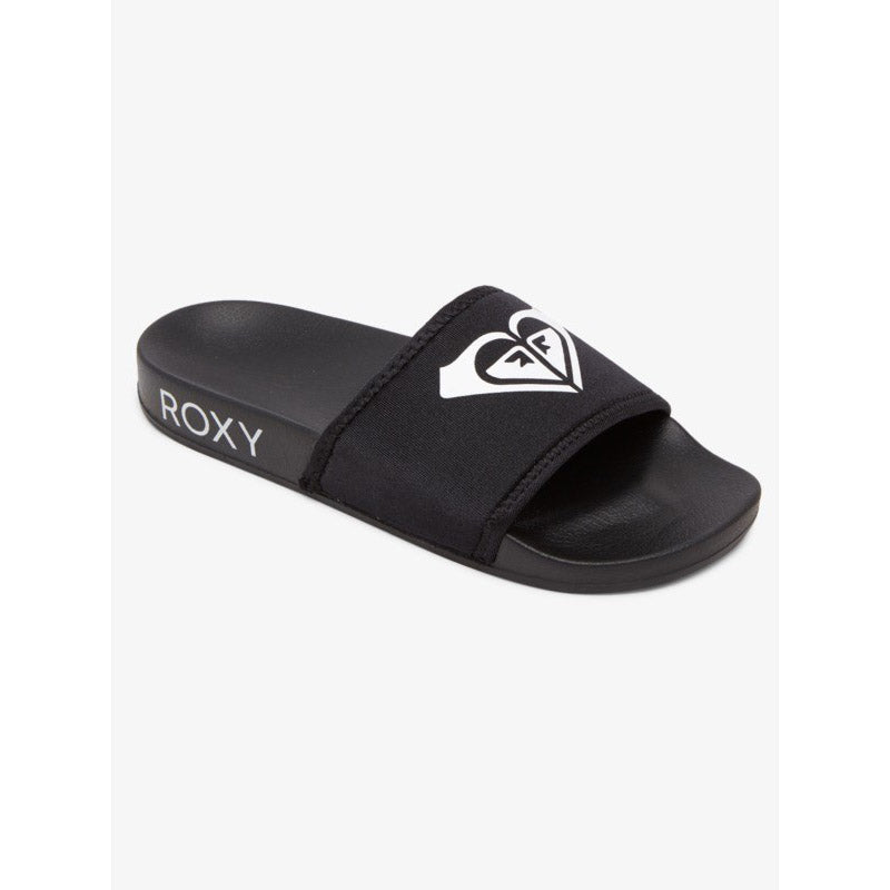 Roxy Slippy Neo Sandal Slide