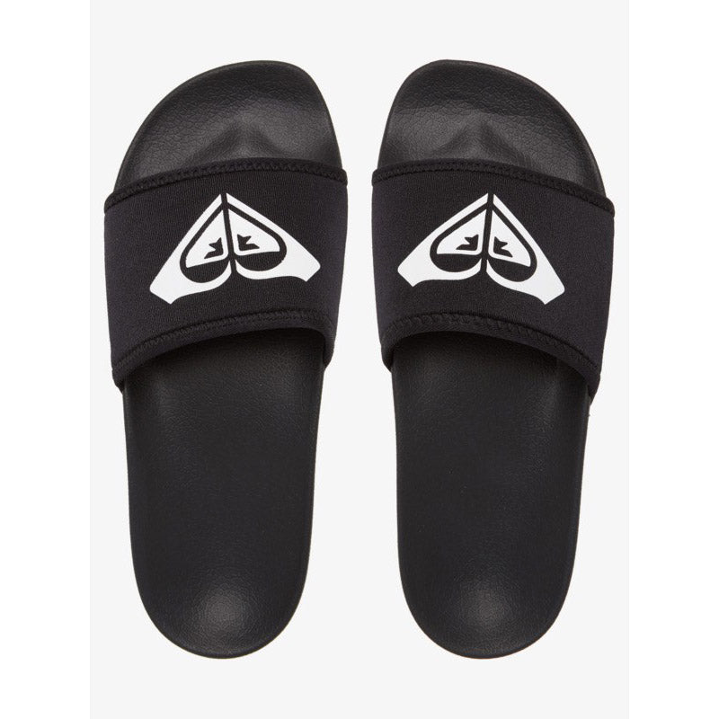 Roxy Slippy Neo Sandal Slide - MI Sports