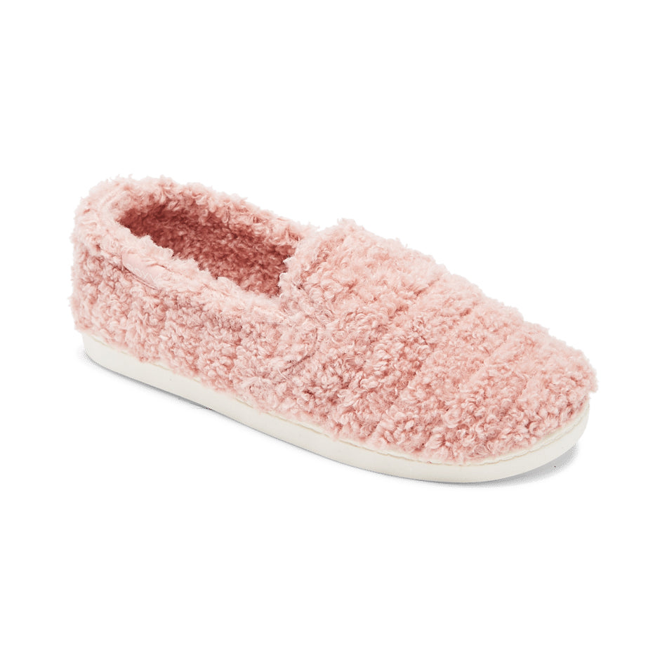 Roxy Fur Sure Slip-On Shoes