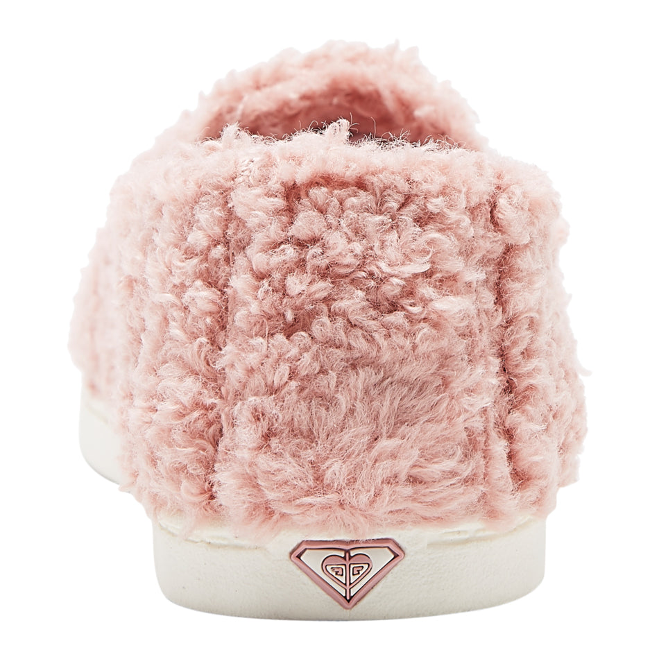 Roxy Fur Sure Slip On Shoes MI Sports