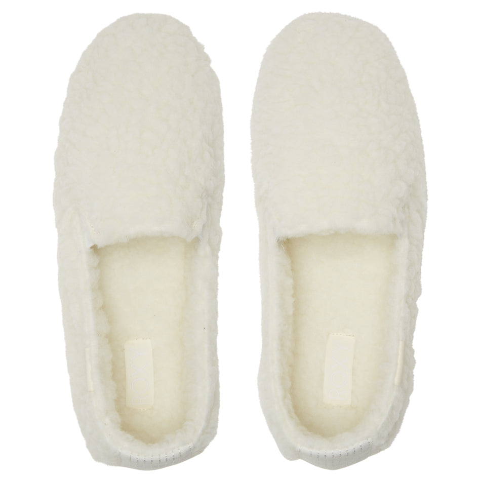 Roxy Fur Sure Slip On Shoes MI Sports
