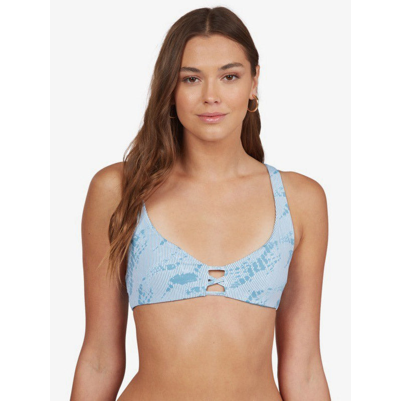 Seafolly discount snakeskin bikini