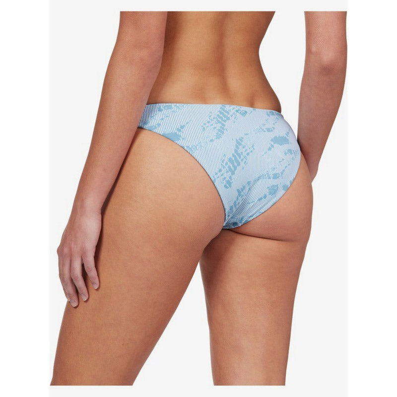 Roxy Sea &amp; Waves Reversible Printed Regular Bottom