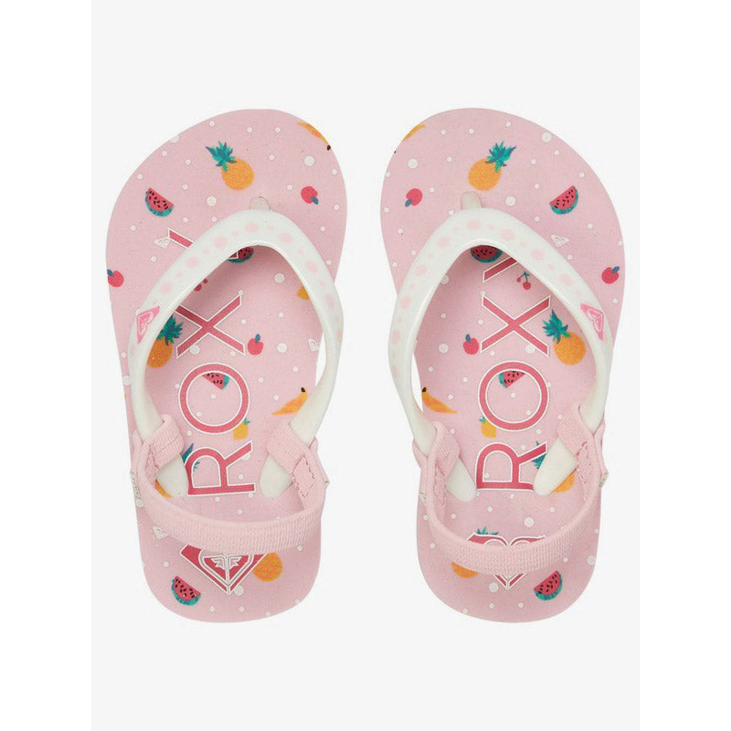 Roxy baby best sale sandals