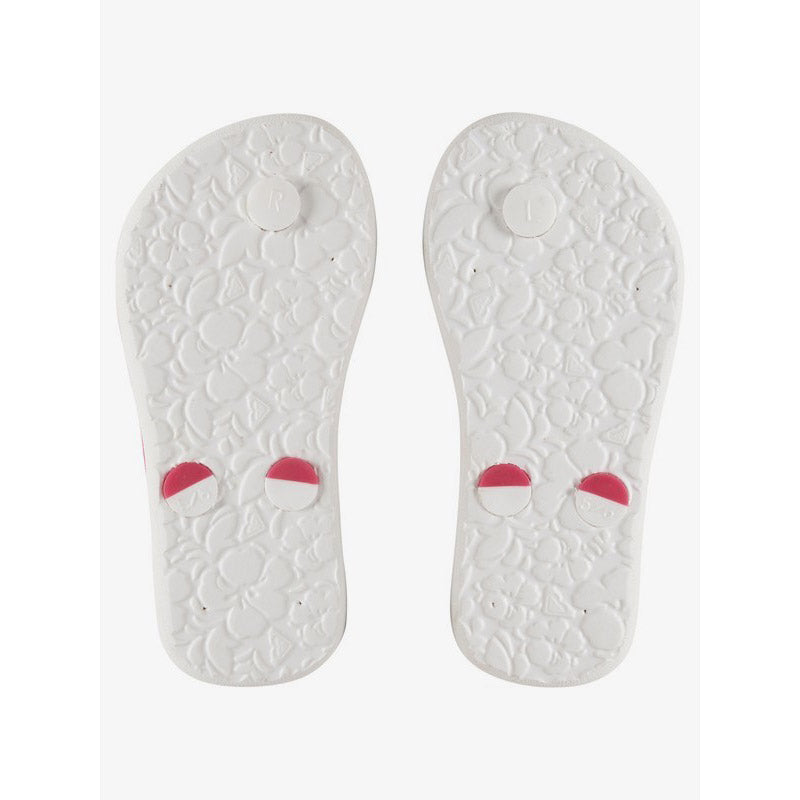 Roxy Toddlers Tahiti Sandals