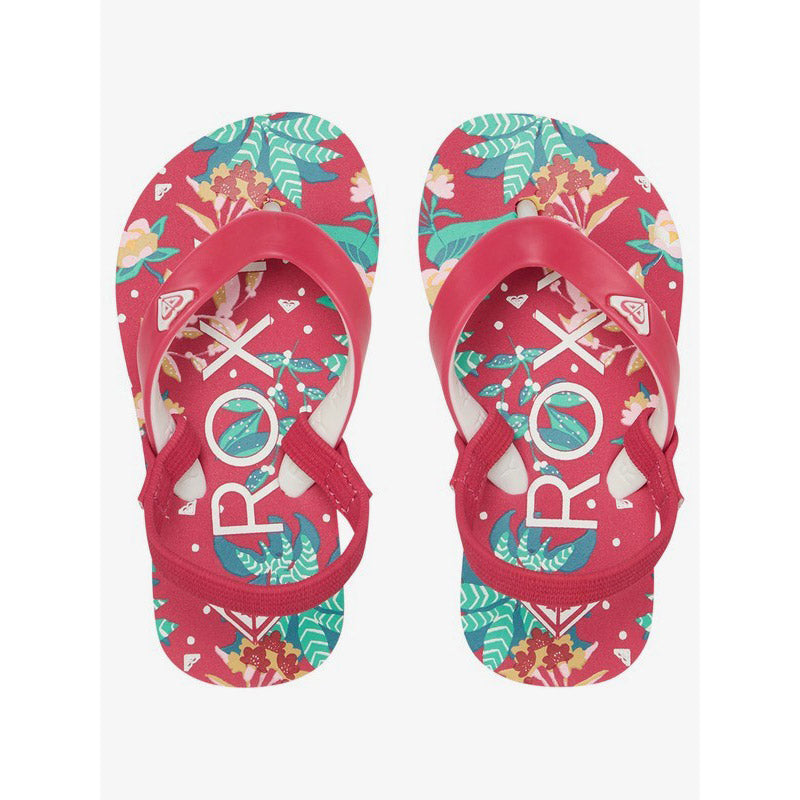 Roxy tahiti vi shop flip flops