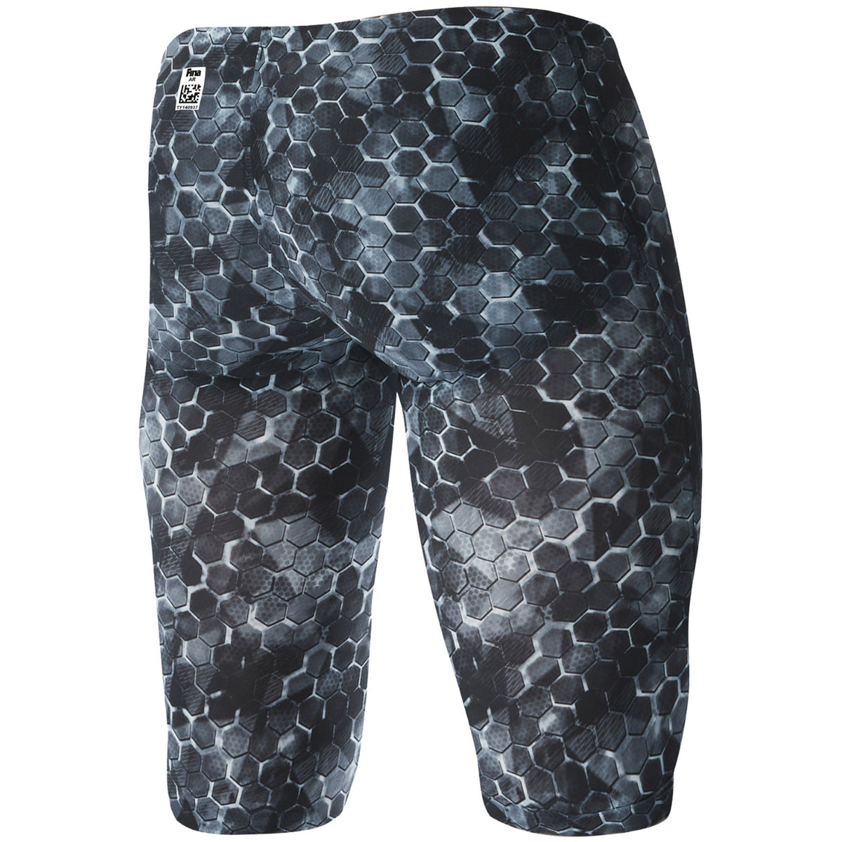 TYR Men&#39;s Avictor Low Waist Jammer