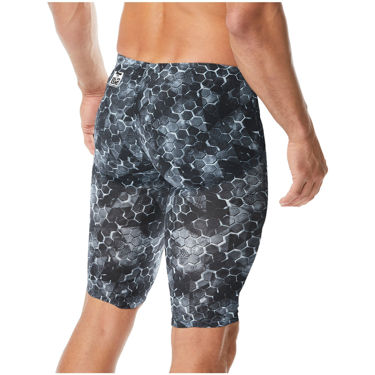 TYR Men&#39;s Avictor Low Waist Jammer