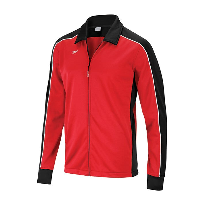 Speedo Male Streamline Jacket (Clearance)