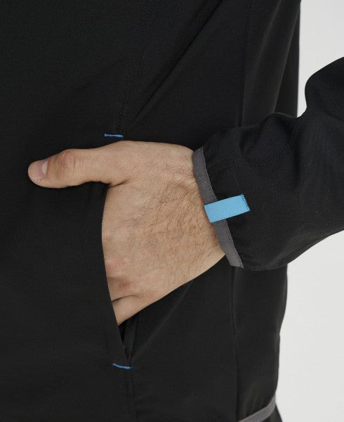 Tops Arena Team Panel Jacket