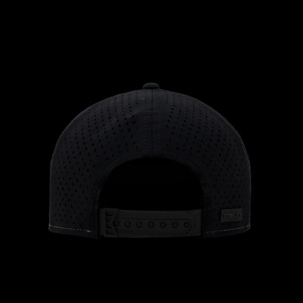 Melin Hydro Trenches Icon Hat (Prints)