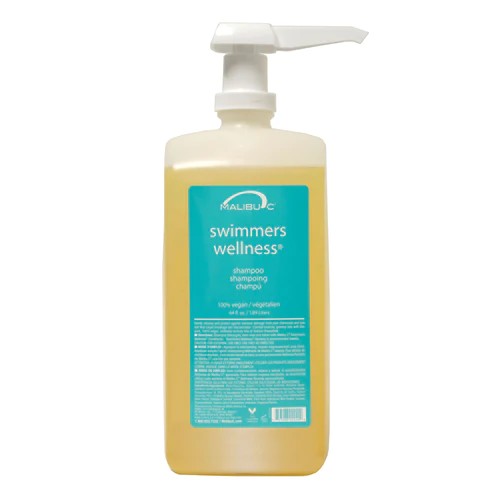 Malibu Wellness Half Gallon Shampoo