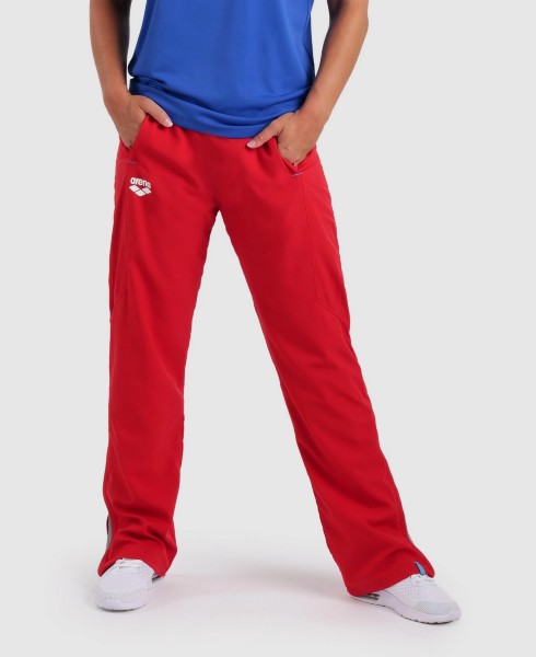 Arena Team Panel Warmup Pant