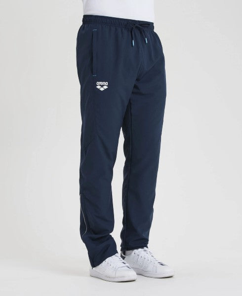 Arena Team Panel Warmup Pant