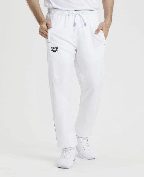 Arena Team Panel Warmup Pant