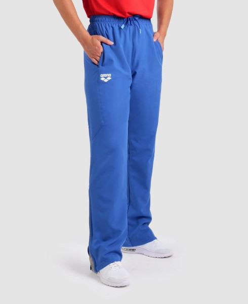 Arena Team Panel Warmup Pant