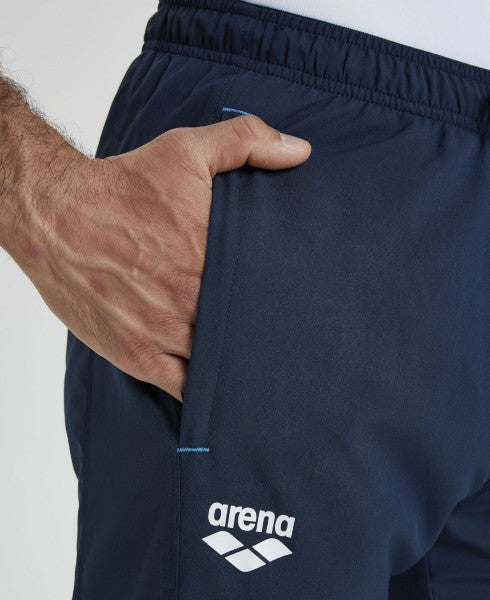 Arena Team Panel Warmup Pant