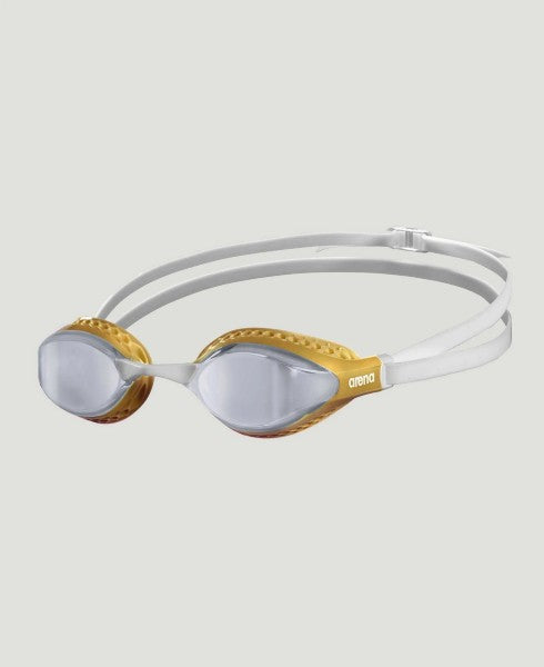 arena sprint goggles Arena Air-Speed Mirrored Goggle