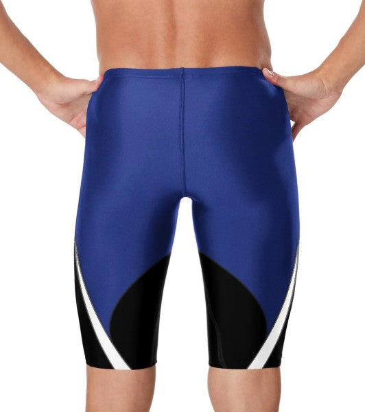 Clarke Farms Speedo Edge Splice Jammer