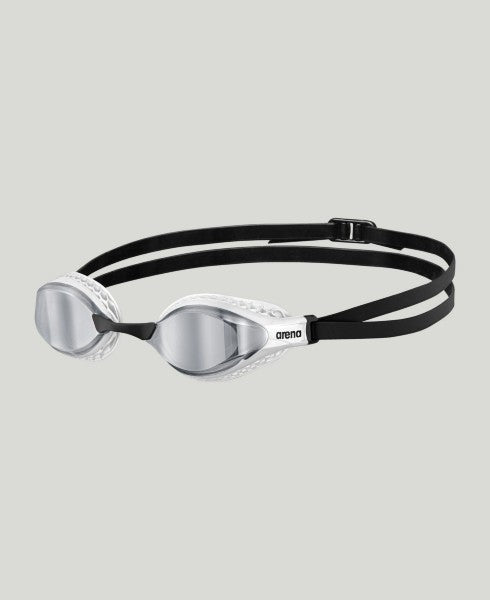 airspeed mirror goggle Arena Air-Speed Mirrored Goggle