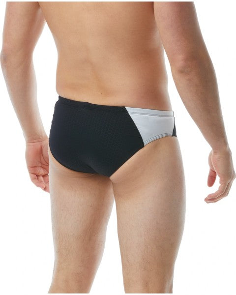 Tyr Men&#39;s Hexa Splice Racer Brief