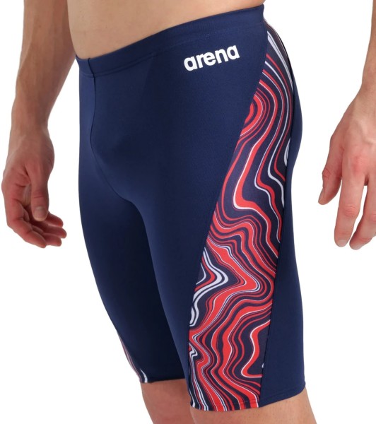 Arena Marbled Jammer