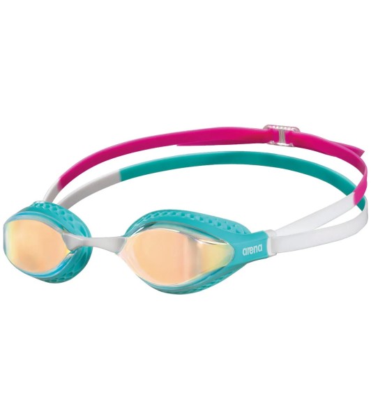 Arena Air-Speed Mirrored Goggle