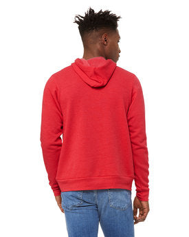 South Suburban Triblend Hoody