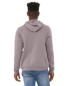 South Suburban Triblend Hoody