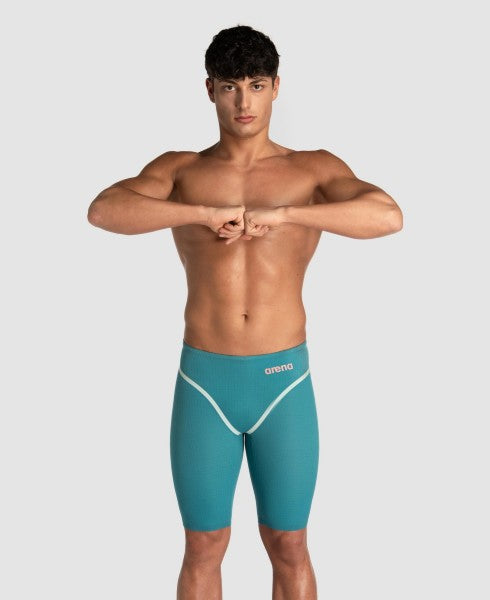 Arena Powerskin Carbon Core FX Jammer-Calypso - MI Sports