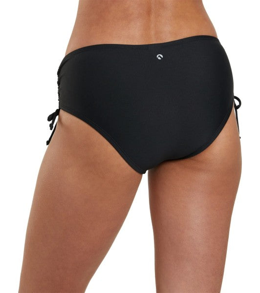 NEXT Good Karma Solid Midrise Pant