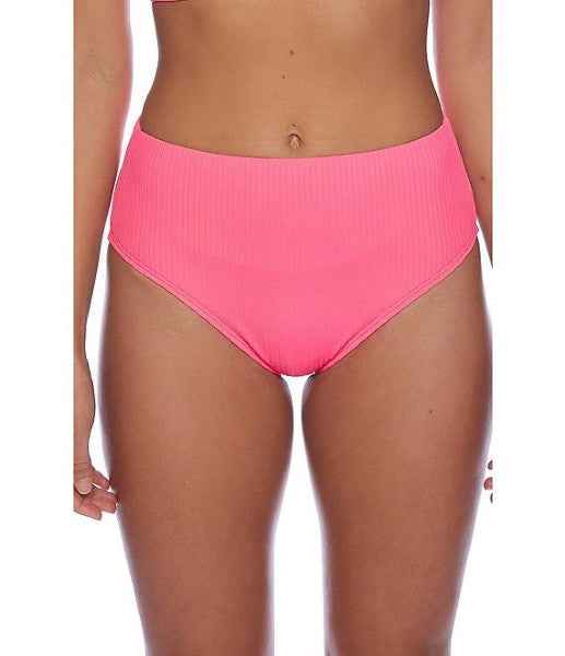 Next In The Groove High Waist Bottom