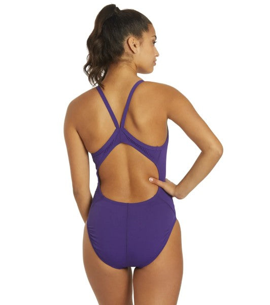 Discovery Canyon Nike Racerback 1-Piece (Coverage)