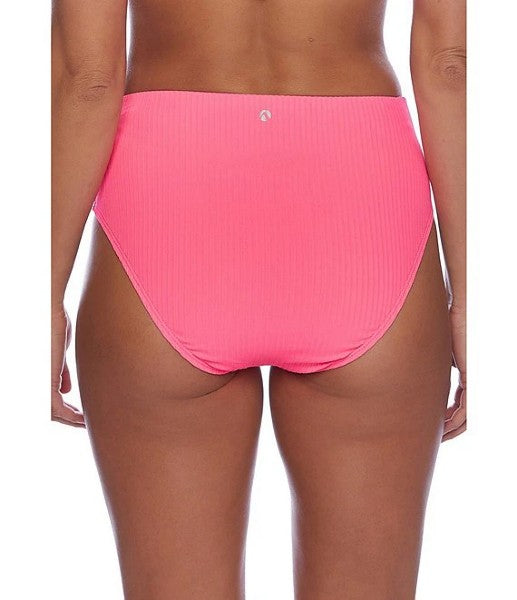 Next In The Groove High Waist Bottom