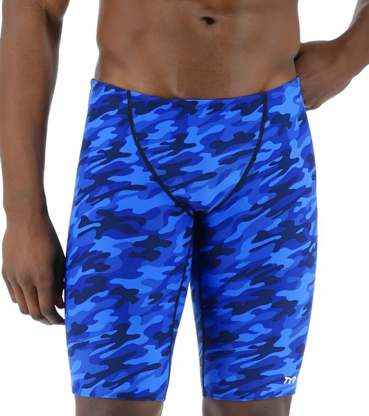 TYR Camo Jammer