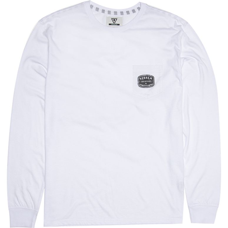 Vissla Structure Long Sleeve