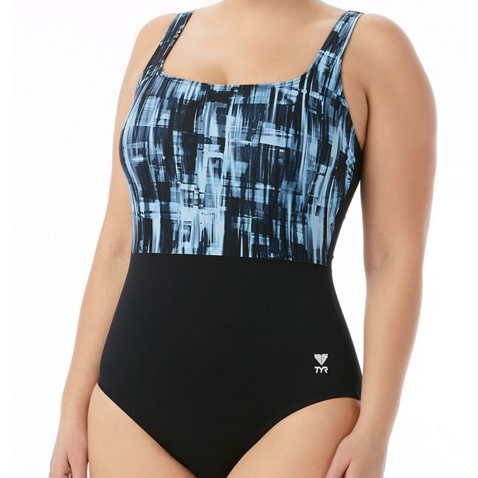 TYR Tremiti Controlfit Suit