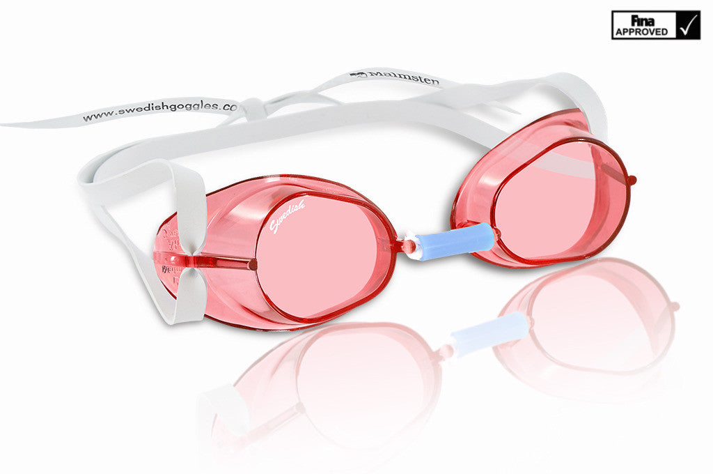 swedish swim goggles Malmsten Swedish Goggles
