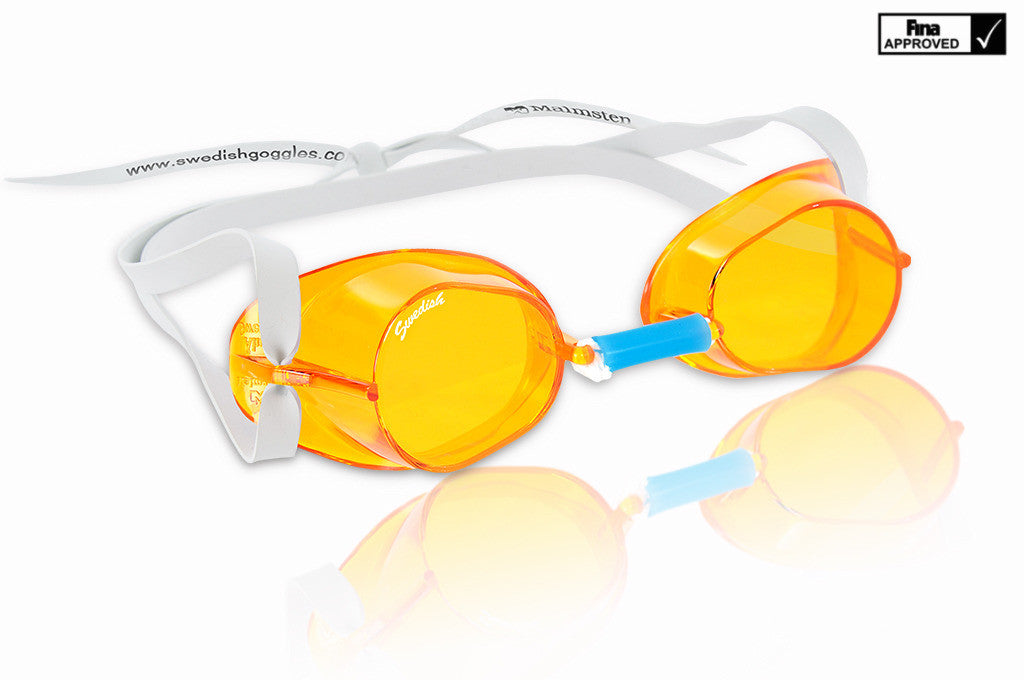 Malmsten Swedish Goggles