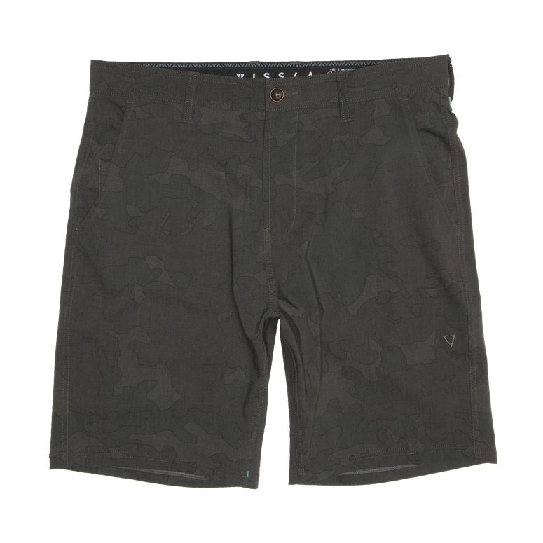 Vissla Canyons Hybrid 19&quot; Walkshort