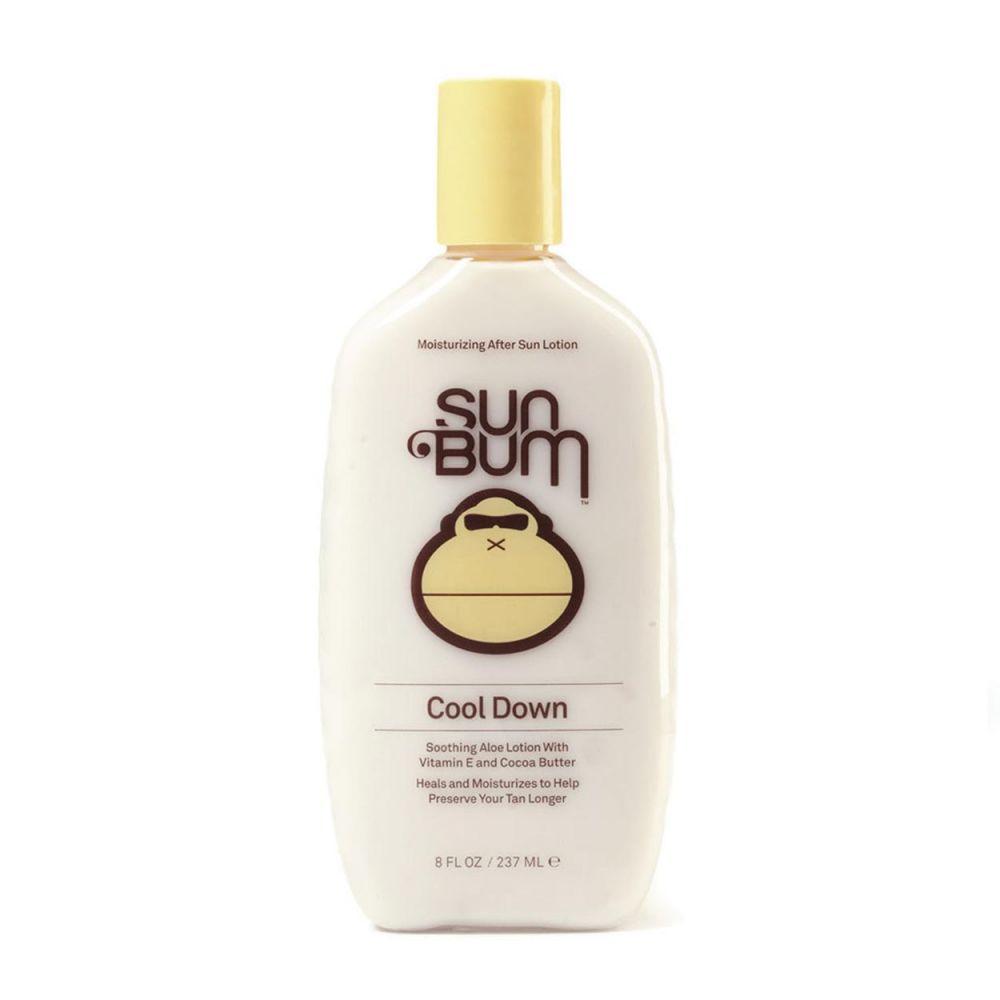 Sun Bum Cool Down Lotion